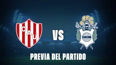 Unión vs Gimnasia: donde ver y horarios de los Playoffs de la Liga Profesional