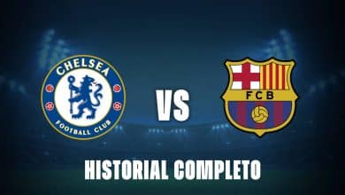 Chelsea vs Barcelona: historial entre ambos equipos en Champions League