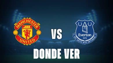 Qué canal pasa Manchester United vs Everton hoy: dónde ver GRATIS y EN VIVO el partido de la Premier League