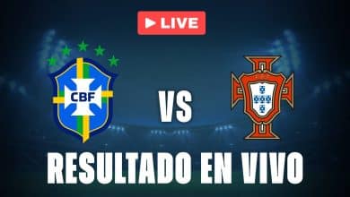 Brasil vs Portugal: resultado EN VIVO y estadísticas del Mundial Sub 17