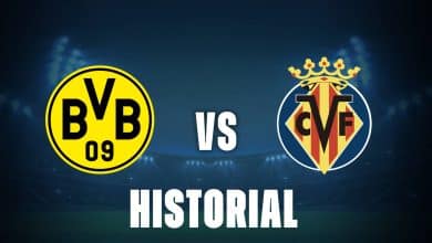 Borussia Dortmund vs Villarreal: historial entre ambos equipos