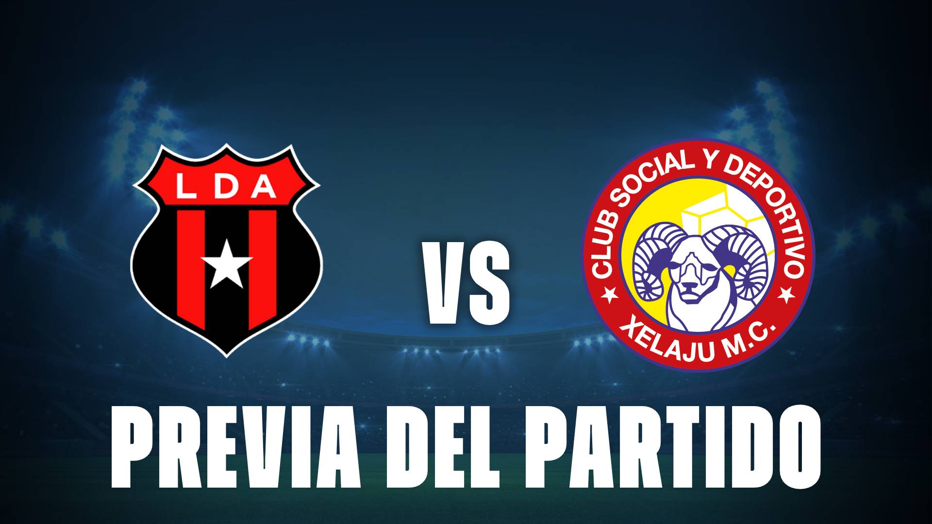 Alajuelense vs Club Helajú: donde ver y horarios por la Copa Centroamericana