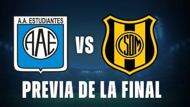 estudiantes de rio cuarto vs madryn