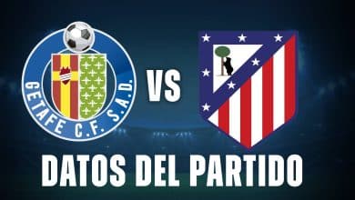getafe vs atletico de madrid