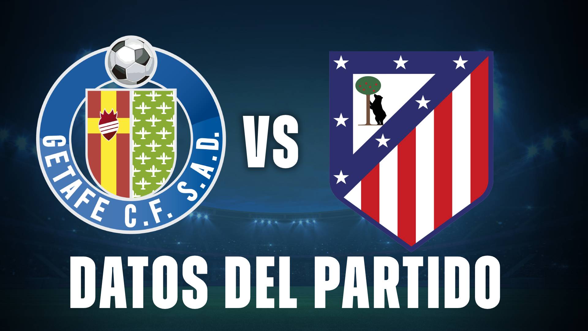 getafe vs atletico de madrid
