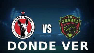 Qué canal pasa Tijuana vs Juárez hoy: dónde ver GRATIS y EN VIVO el partido de la Liga MX