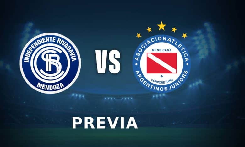 Previa final Copa Argentina