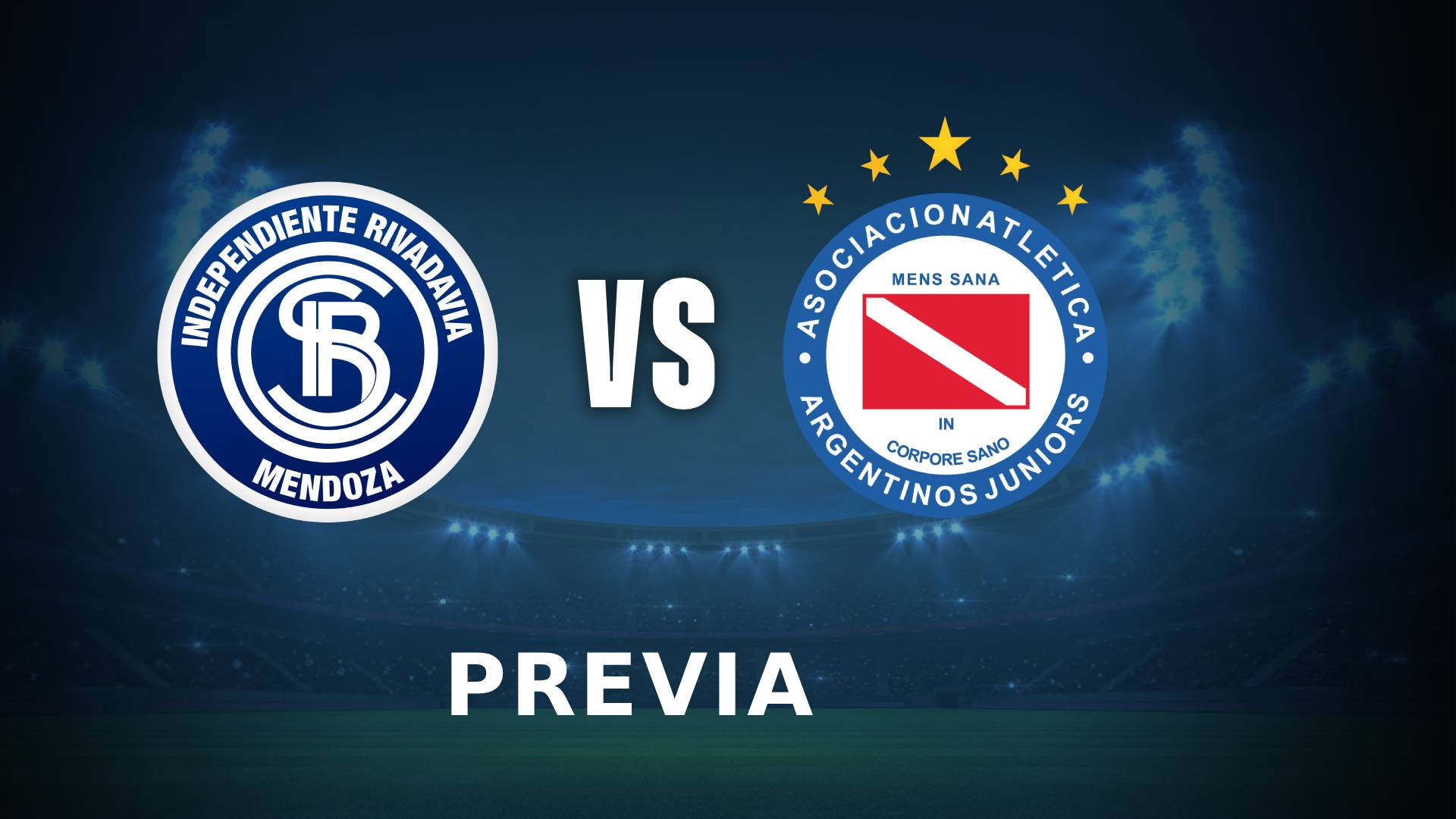 Previa final Copa Argentina