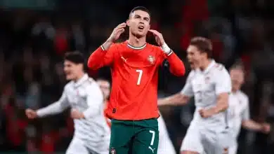 cristiano en portugal