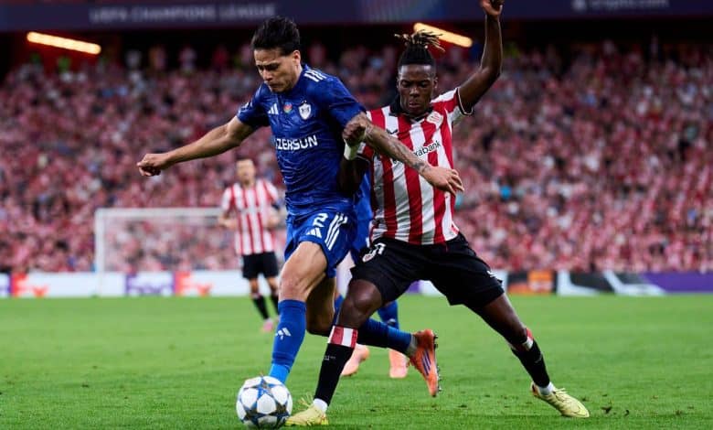 matheus silva en qarabag