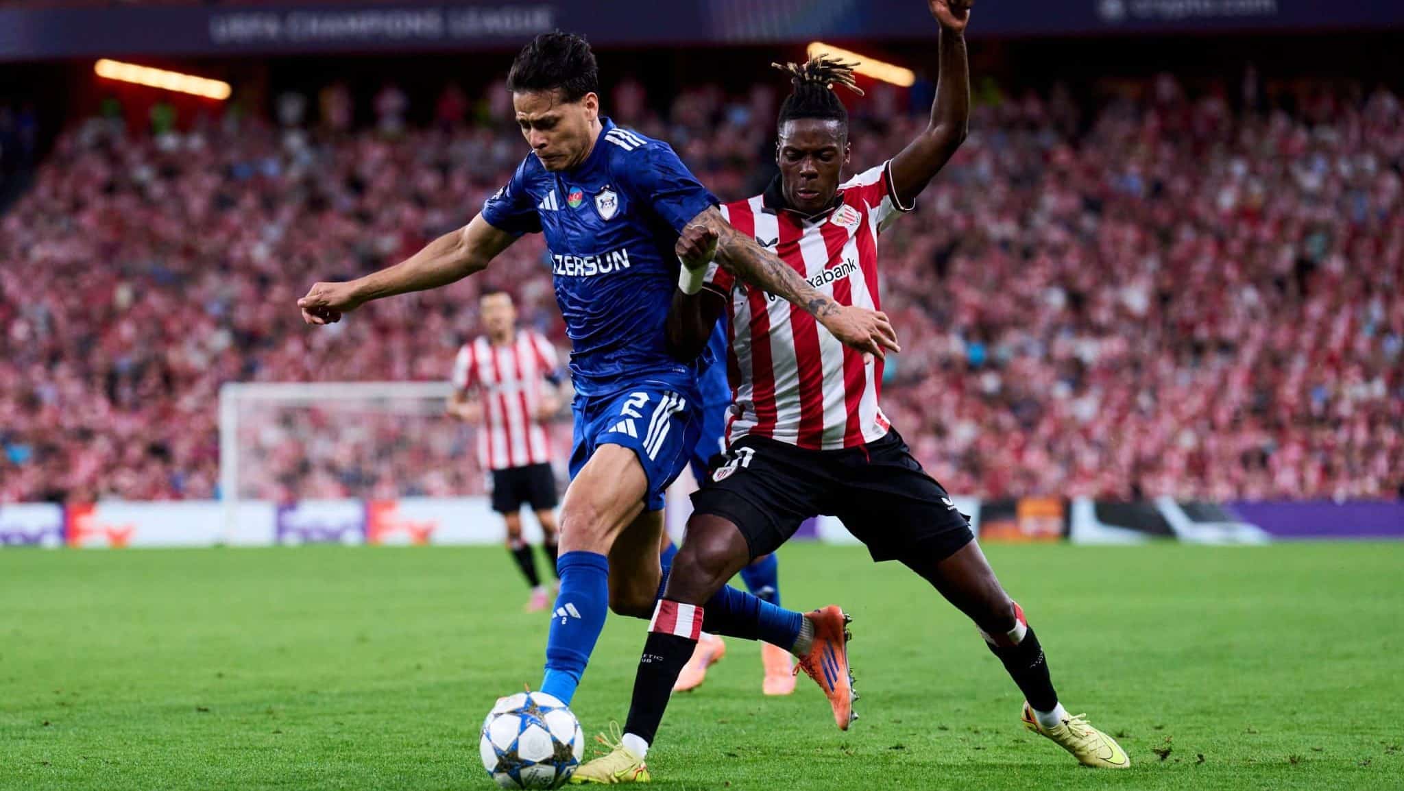 matheus silva en qarabag