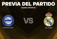 Alaves vs Real Madrid previa