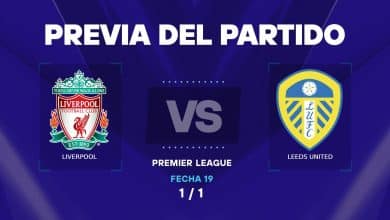 Liverpool vs Leeds United previa