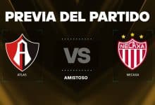 Atlas vs Necaxa previa