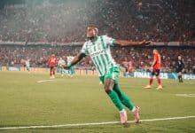 Atlético Nacional vs Inter Miami