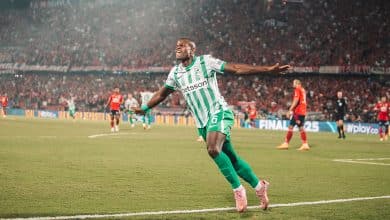 Atlético Nacional vs Inter Miami