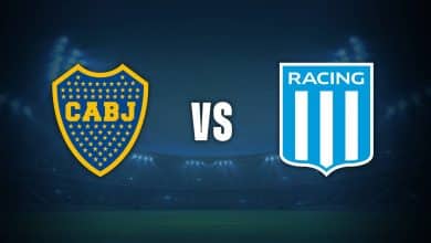 Boca vs Racing previa