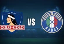Colo Colo vs Audax Italiano previa