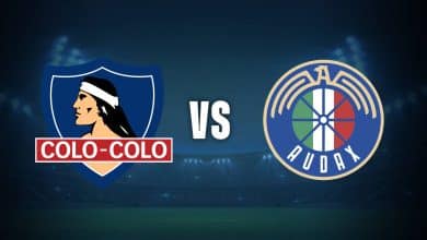 Colo Colo vs Audax Italiano previa