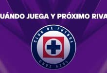 Cruz Azul cuando juega próximo rival