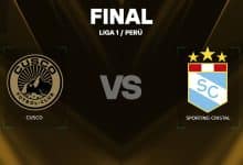 Cusco vs Sporting Cristal previa