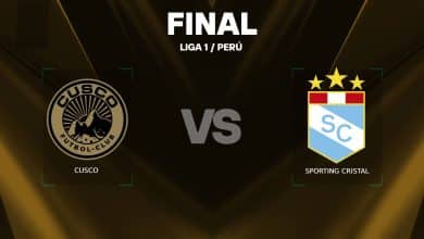 Cusco vs Sporting Cristal previa