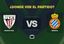 Qué canal pasa Athletic vs Espanyol hoy: dónde ver GRATIS y EN VIVO el duelo de La Liga