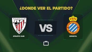 Qué canal pasa Athletic vs Espanyol hoy: dónde ver GRATIS y EN VIVO el duelo de La Liga