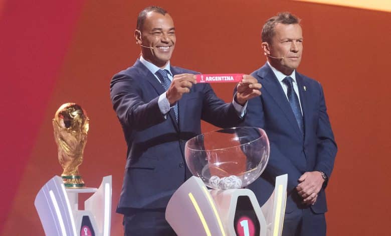 simulador rumbo al mundial