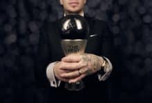 Premios The Best 2025: todos los nominados, categoría por categoría (Getty Images)