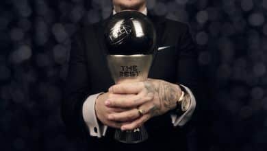 Premios The Best 2025: todos los nominados, categoría por categoría (Getty Images)