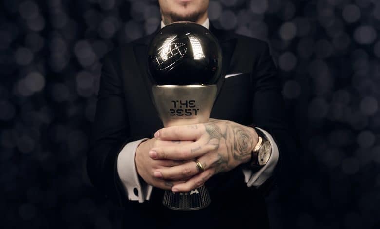 Premios The Best 2025: todos los nominados, categoría por categoría (Getty Images)