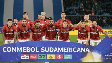 Posibles rivales de Huachipato en la Fase 2 de Libertadores (Getty Images)