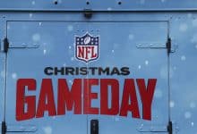 NFL Navidad: cuales son los partidos y donde ver los encuentros (Getty Images)