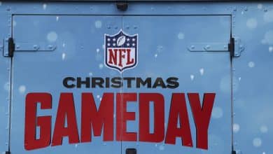NFL Navidad: cuales son los partidos y donde ver los encuentros (Getty Images)