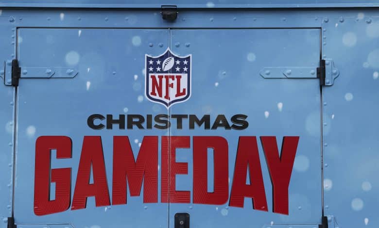 NFL Navidad: cuales son los partidos y donde ver los encuentros (Getty Images)