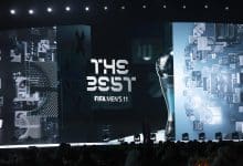 Premios The Best EN VIVO: Lista de ganadores actualizada (Getty Images)