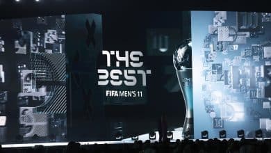 Premios The Best EN VIVO: Lista de ganadores actualizada (Getty Images)