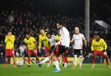 Raúl Jiménez entre los mejores cobradores de penales en Premier League