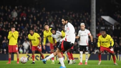 Raúl Jiménez entre los mejores cobradores de penales en Premier League