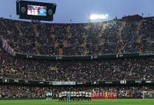 Atlético vs Valencia: futbolistas que jugaron en ambos equipos (Getty Images)