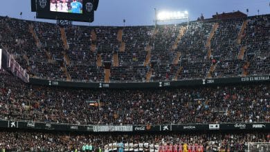 Atlético vs Valencia: futbolistas que jugaron en ambos equipos (Getty Images)