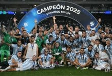 Todos los títulos en la historia de Racing (Getty Images)