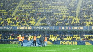 Levante vs Villarreal