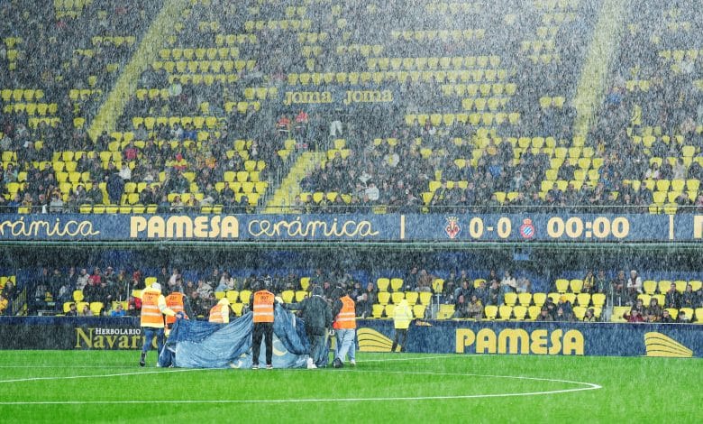 Levante vs Villarreal