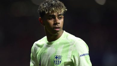 Probabilidades de gol de Lamine Yamal