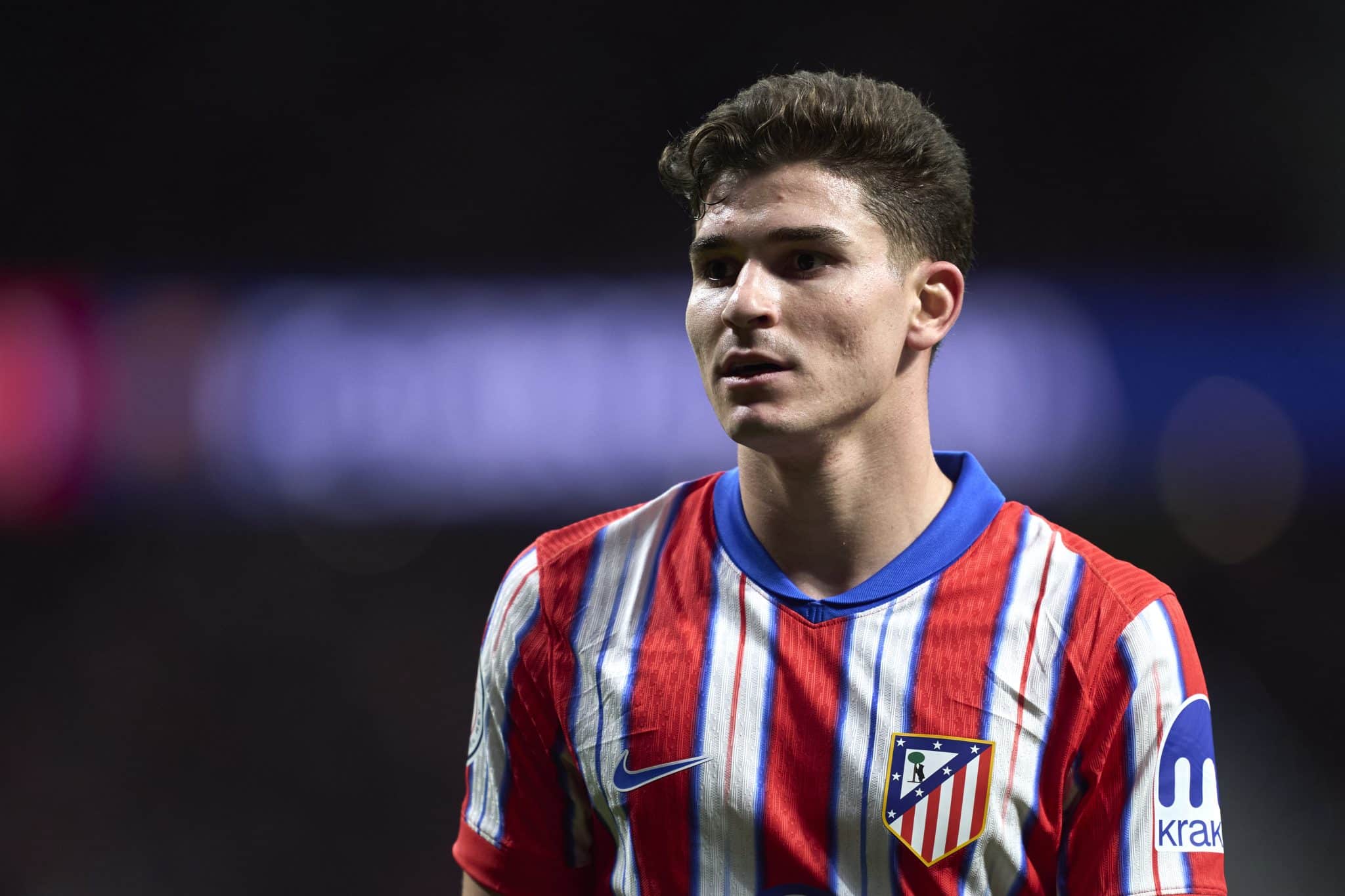 Julián Álvarez - Atlético de Madrid