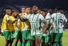 Atlético nacional hoy: nóminas y resultados de los dos amistosos del día (Getty Images)