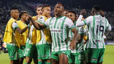 Atlético nacional hoy: nóminas y resultados de los dos amistosos del día (Getty Images)