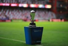 Tigres vs Toluca: Horarios confirmados de la final de Liga MX (Getty Images)